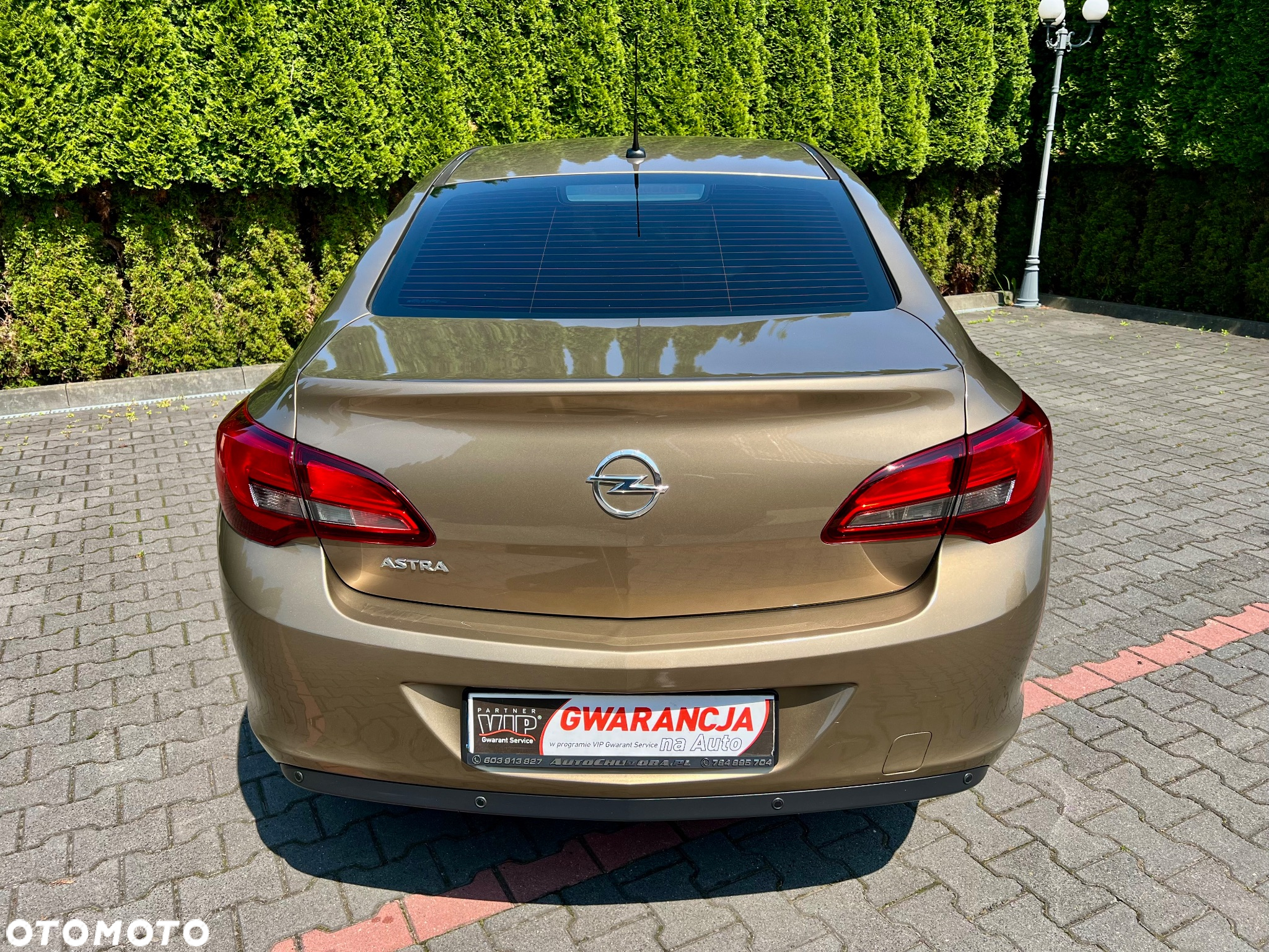 Opel Astra IV 1.6 Edition - 5