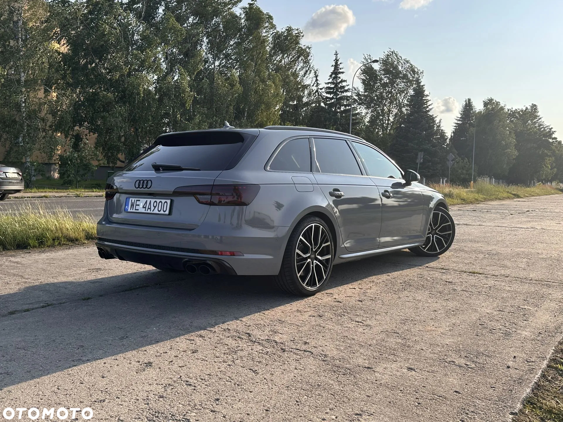 Audi S4 3.0 TFSI Quattro Tiptronic - 4
