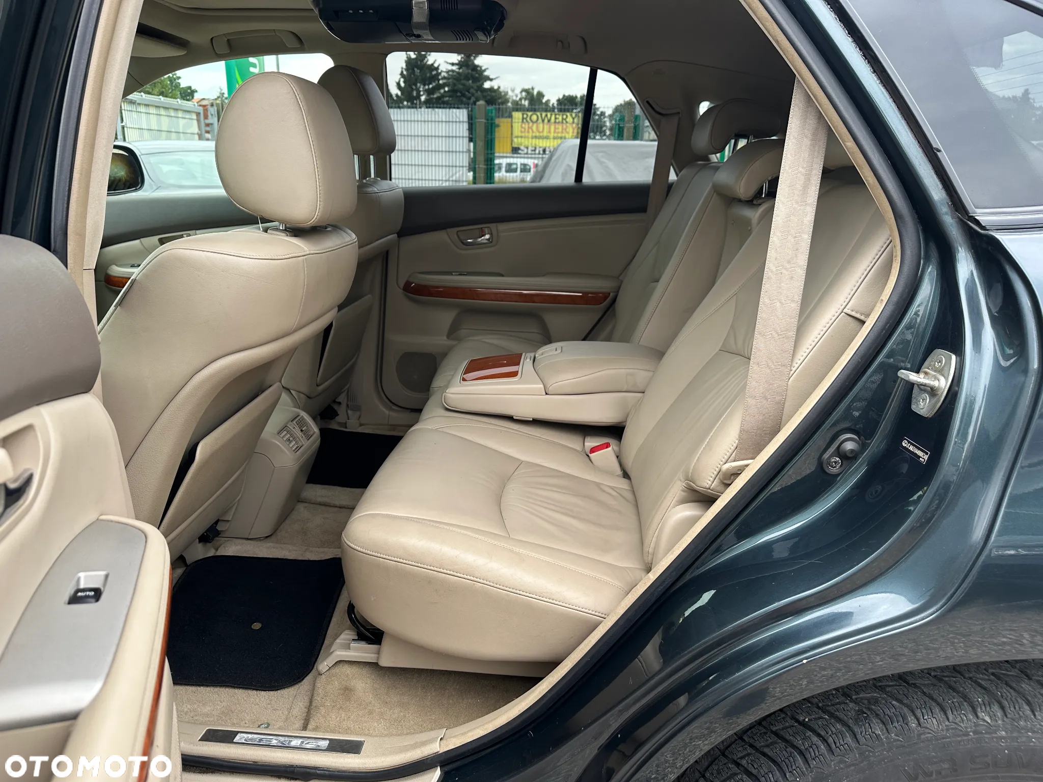 Lexus RX 330 - 16