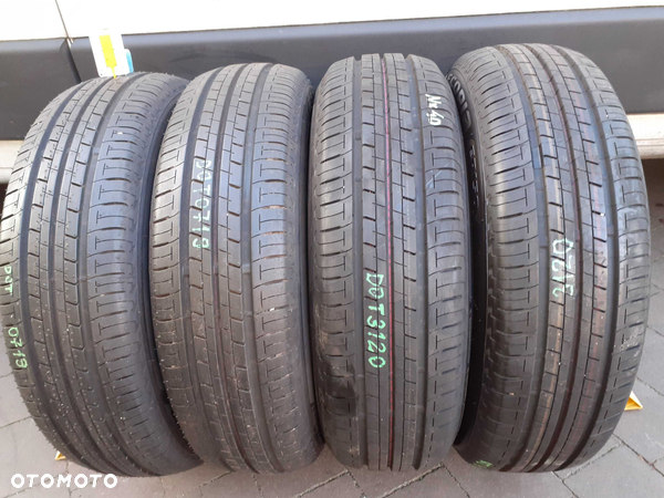 Opony letnie 4x BRIDGESTONE 175/60R16 82H, 2020r. Demo, jak nowe