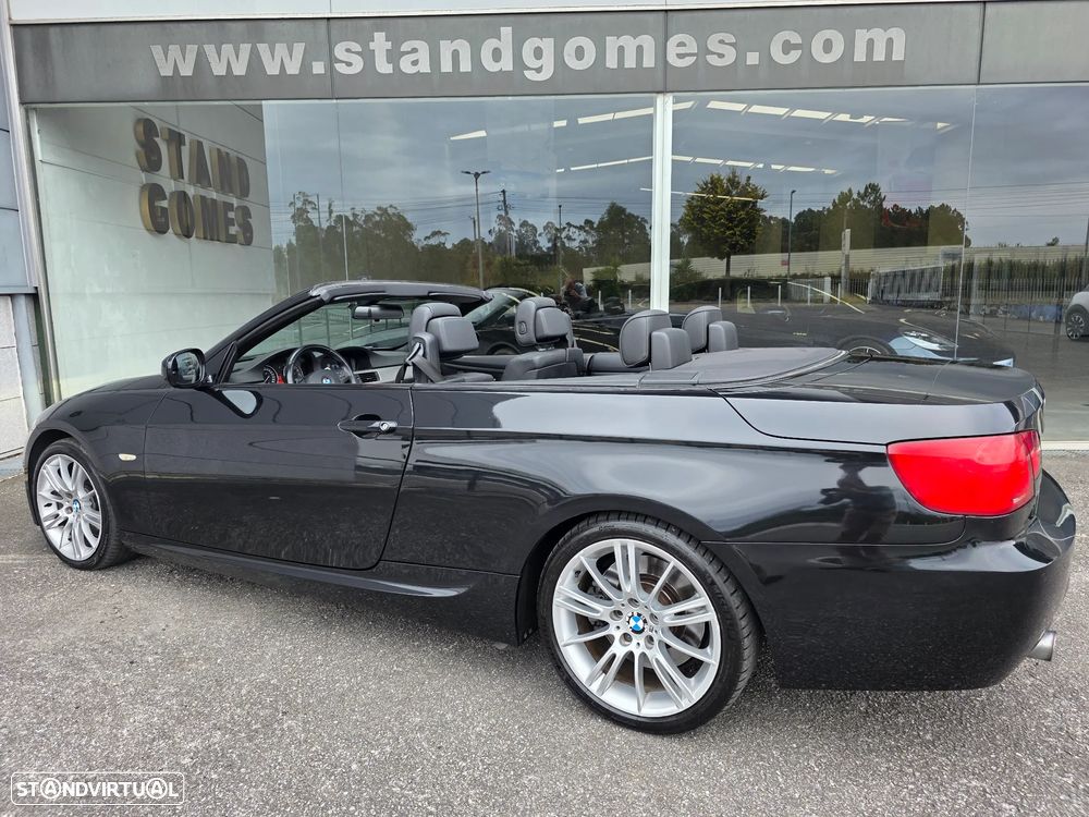 BMW 335 i Aut. M Sport Edition - 6