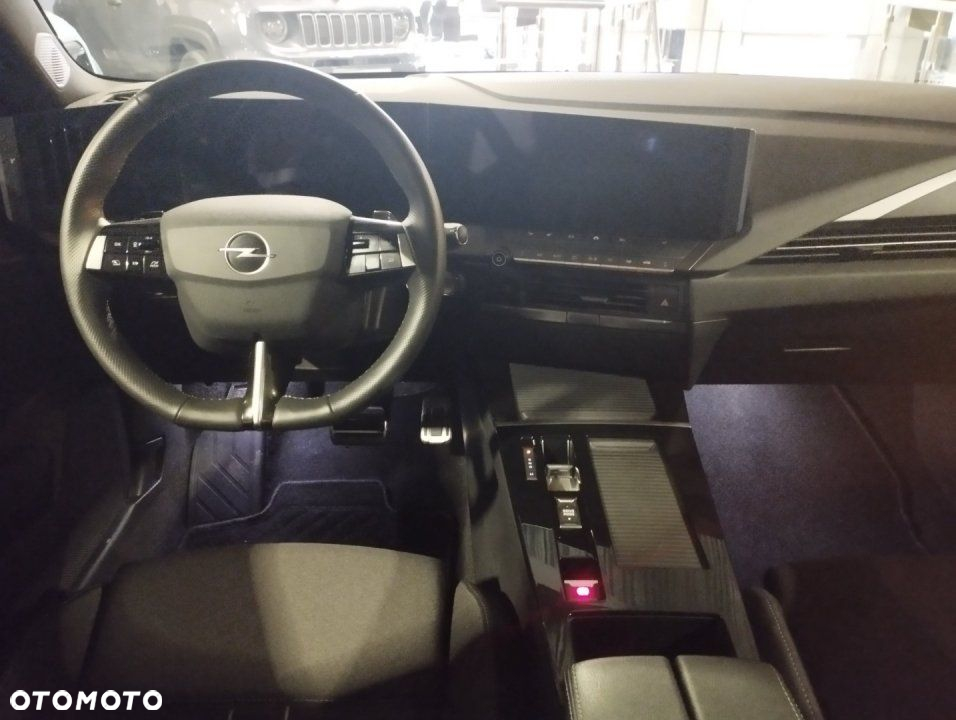 Opel Astra - 13