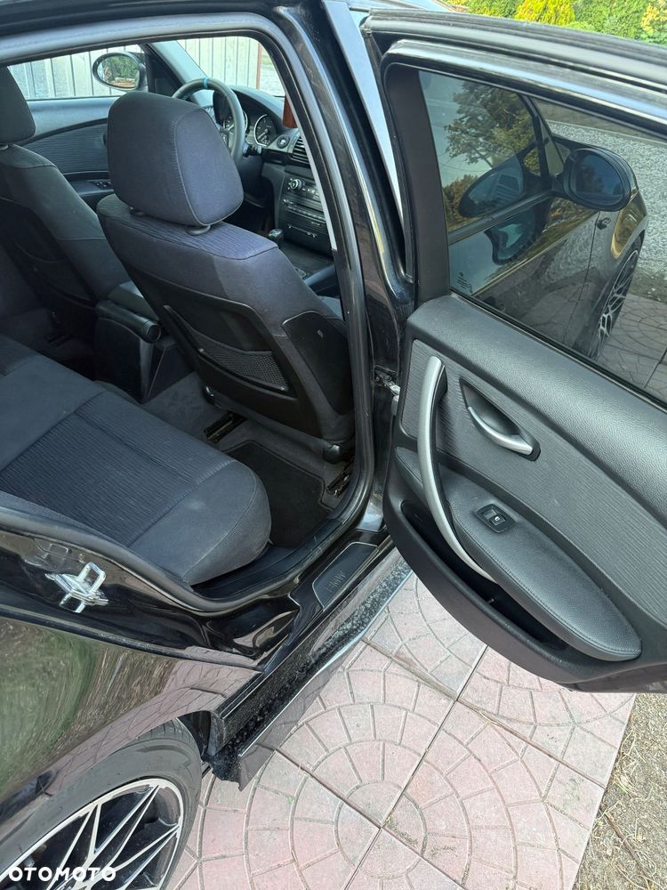 BMW Seria 1 118d - 11