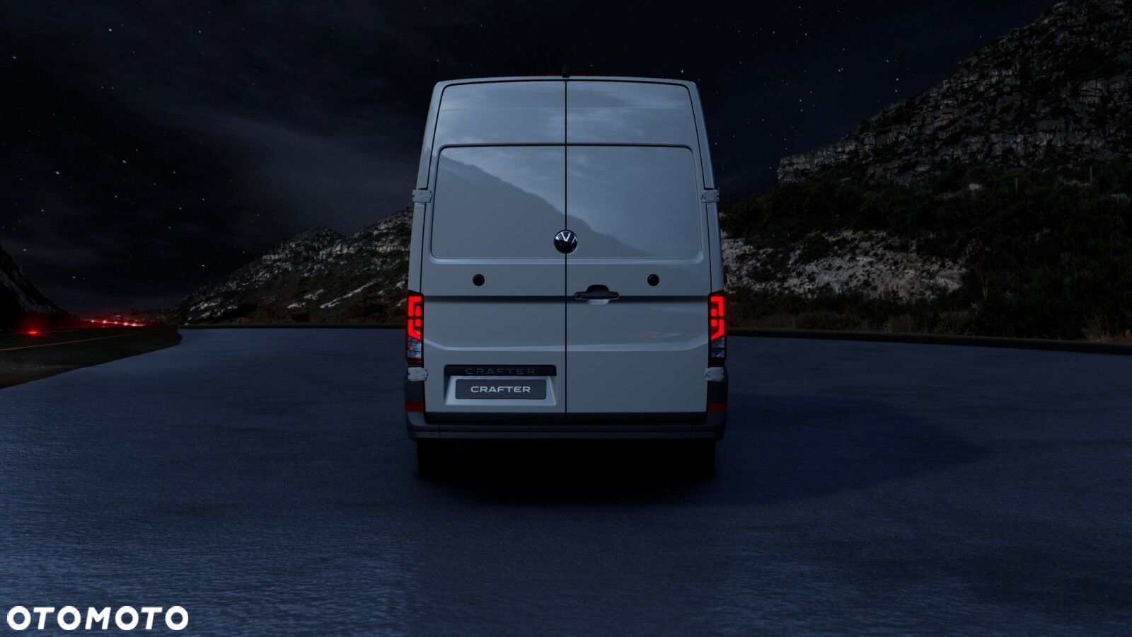Volkswagen Crafter 35 2.0 TDI 177 KM L5H3 6bm - 13