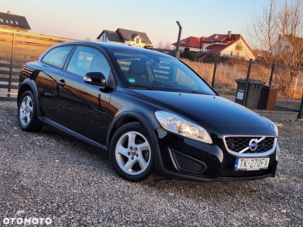 Volvo C30 DRIVe Kinetic - 14
