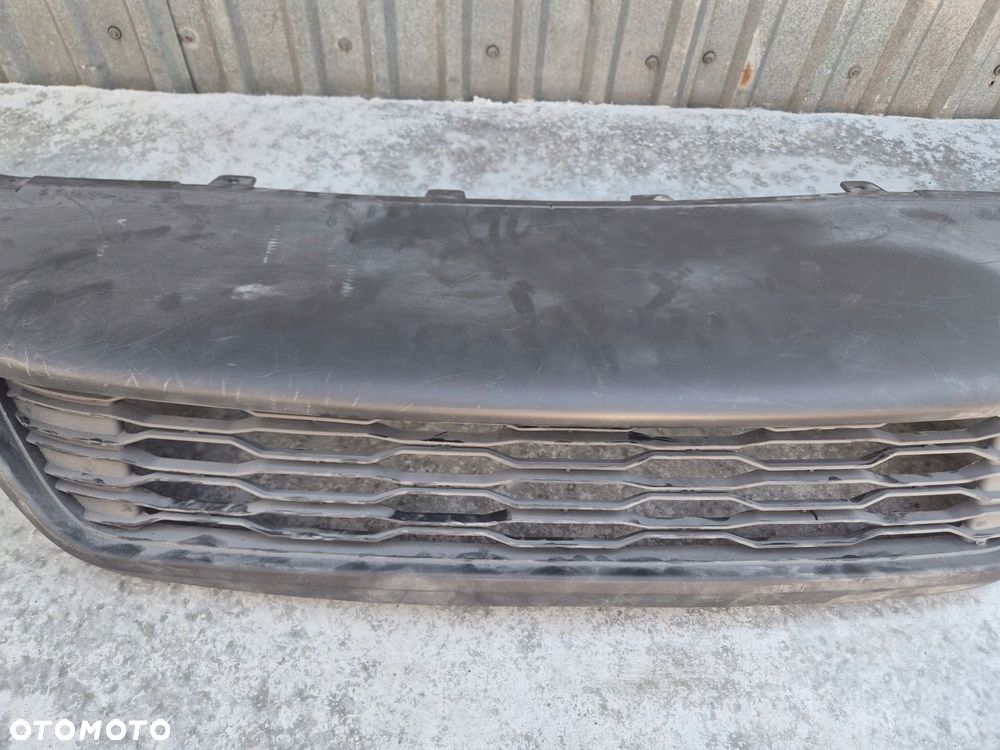 Fiat Doblo zderzak przód.Dół .2015-2023. MOPAR - 3