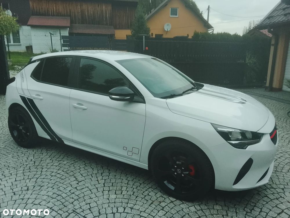 Opel Corsa 1.2 Active - 11