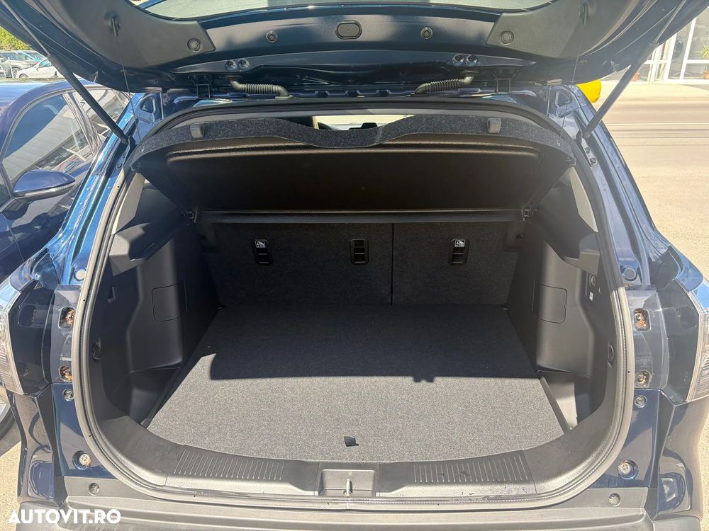 Suzuki S-Cross 1.5 HEV Passion - 17