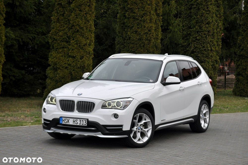 BMW X1 - 9