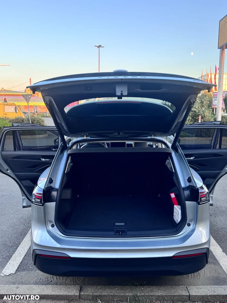 Volkswagen Tiguan 1.5 eTSI DSG MHEV Advanced - 12