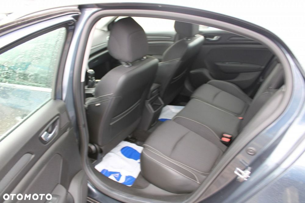 Renault Megane - 16