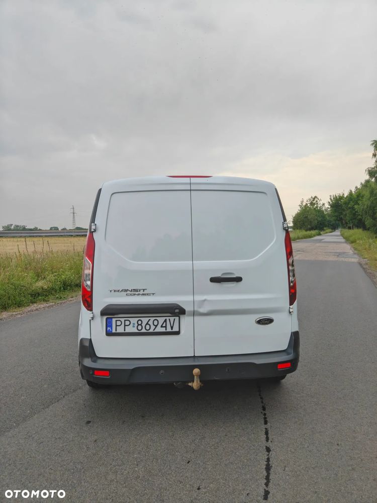Ford Connect - 4