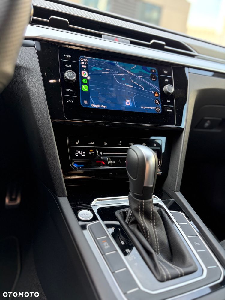 Volkswagen Arteon 2.0 TSI R-Line DSG - 35