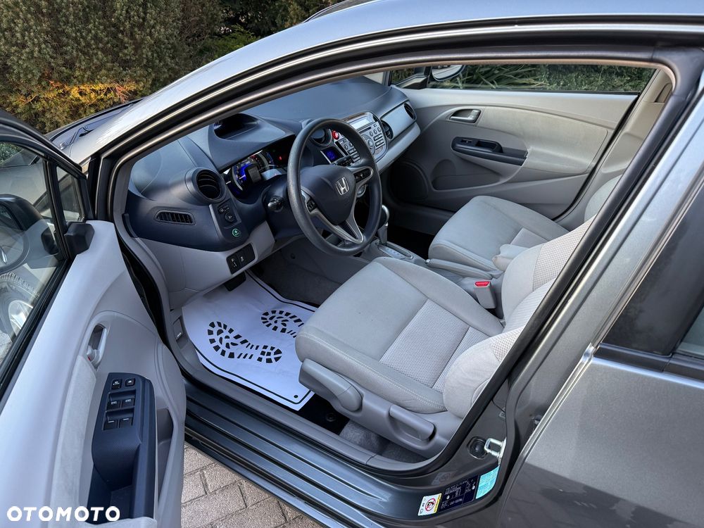 Honda Insight 1.3 Comfort - 12