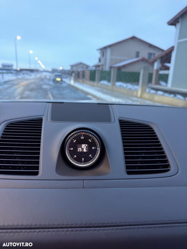 Porsche Cayenne E-Hybrid Tiptronic S - 17