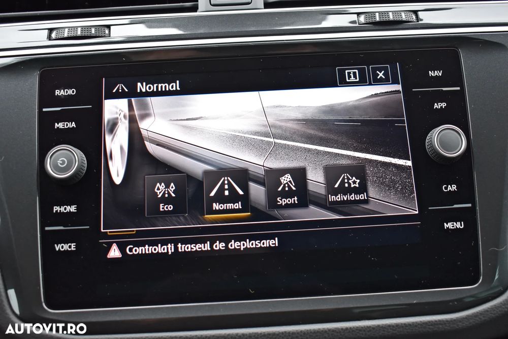 Volkswagen Tiguan 2.0 TDI SCR 4MOTION DSG Offroad - 30