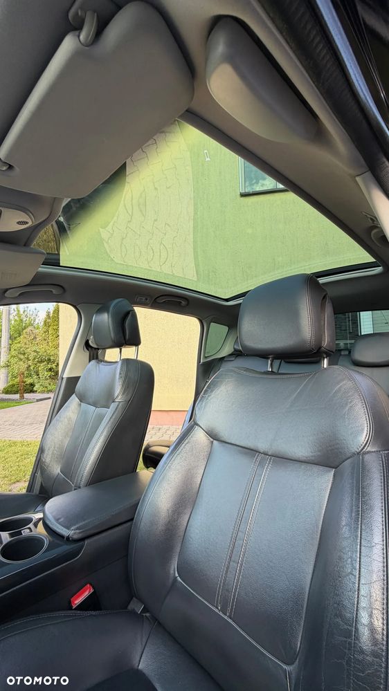 Peugeot 3008 2.0 HDi Premium+ - 8