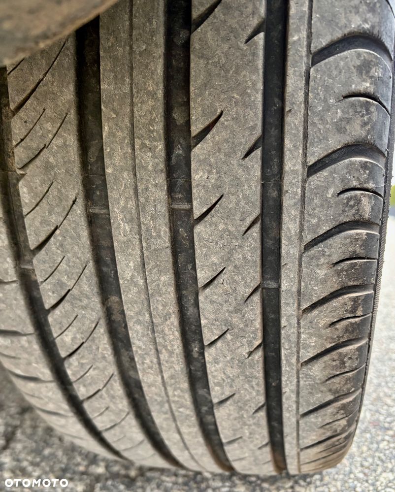 Renault Megane dCi 90 FAP Expression - 29