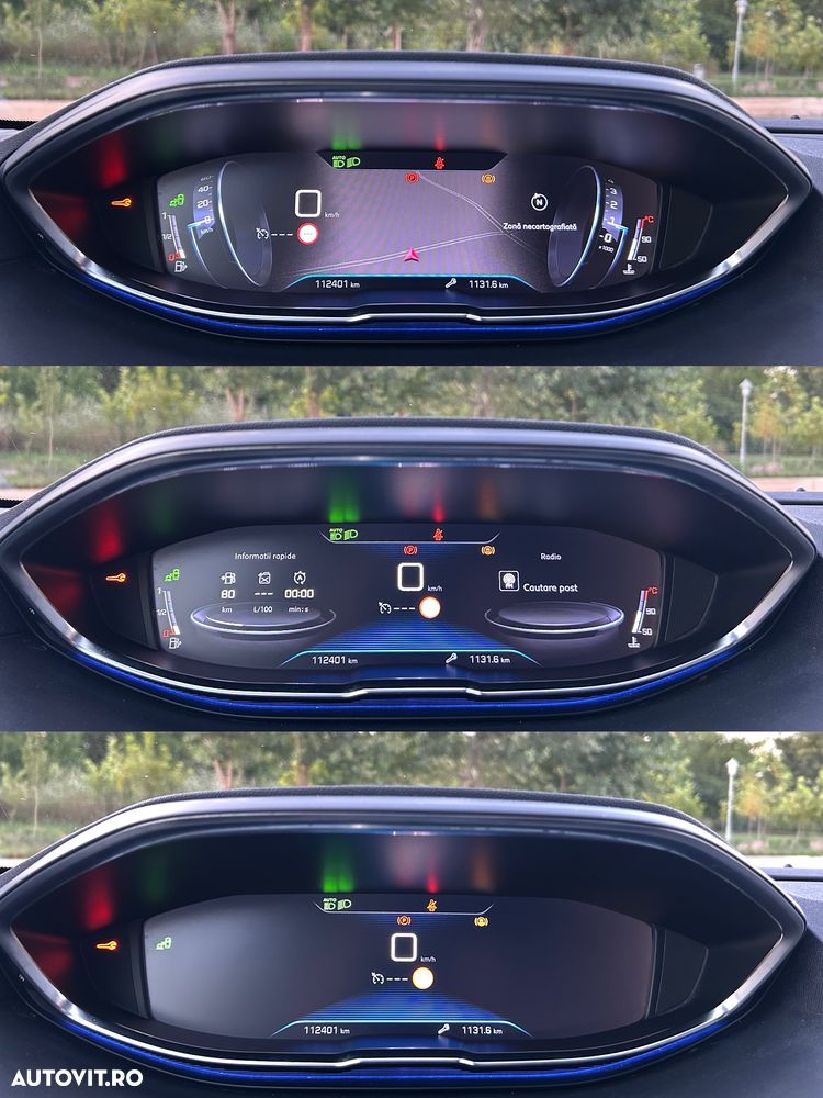 Peugeot 3008 PureTech 130 Stop & Start GPF Allure - 17
