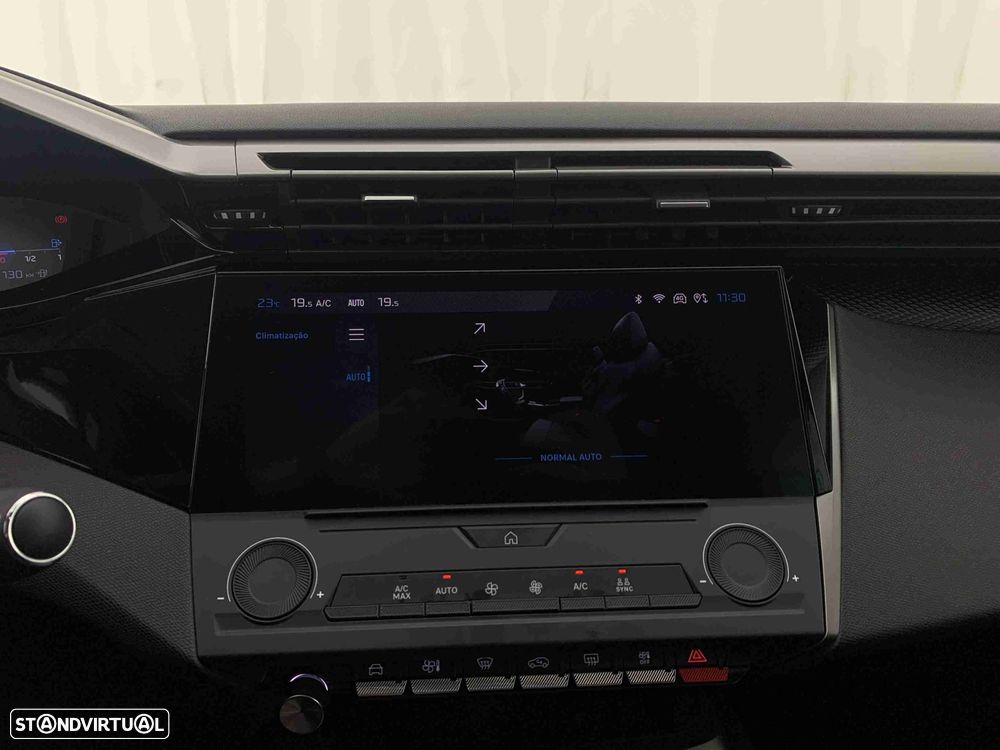 Peugeot 308 SW 1.2 Hybrid Style e-DCS6 - 11