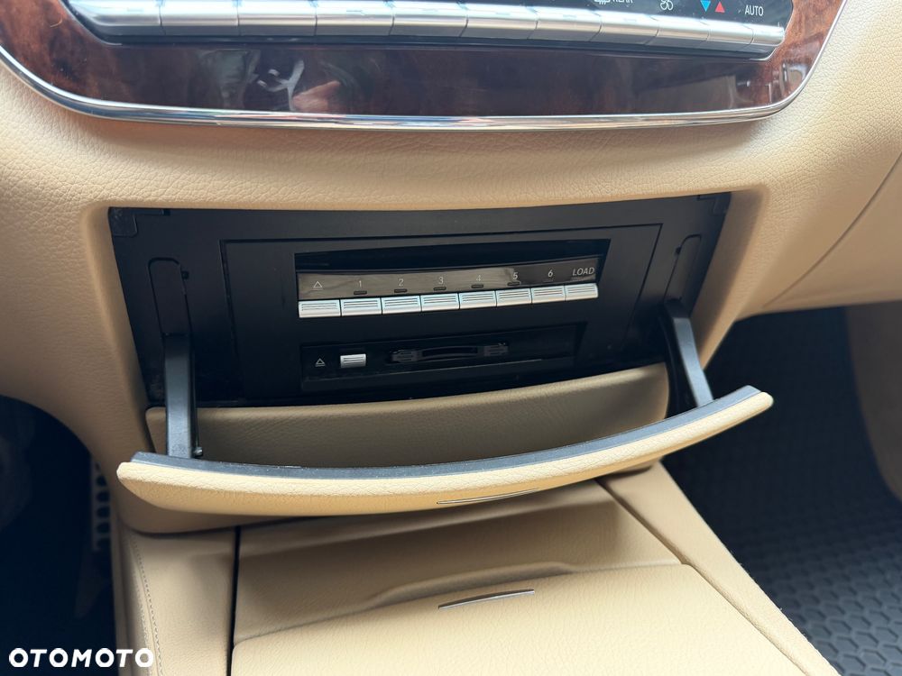 Mercedes-Benz Klasa S 63 AMG 7G-TRONIC - 33
