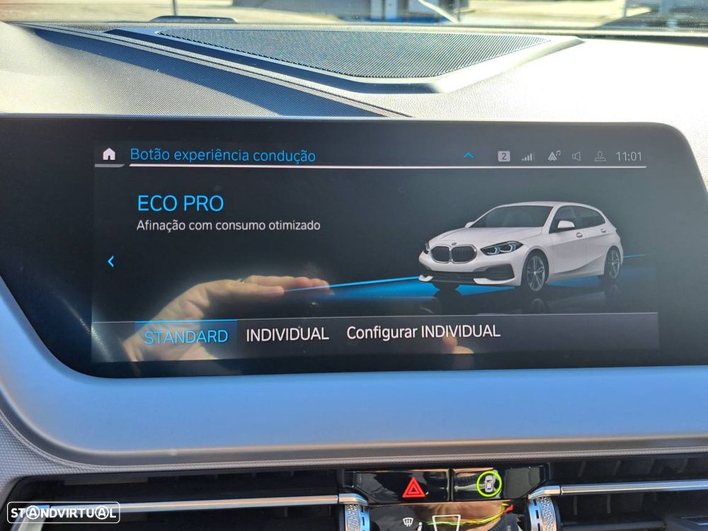 BMW 116 i Line Sport - 42