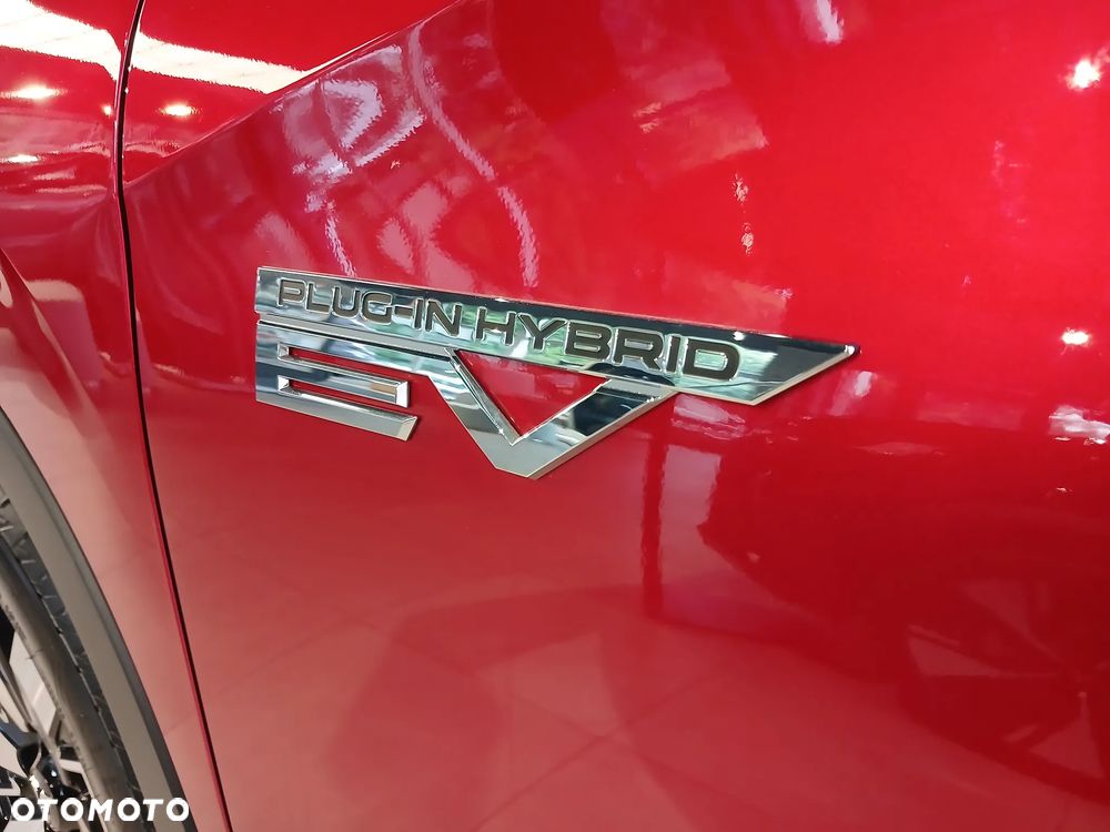 Mitsubishi Outlander Intense - 8