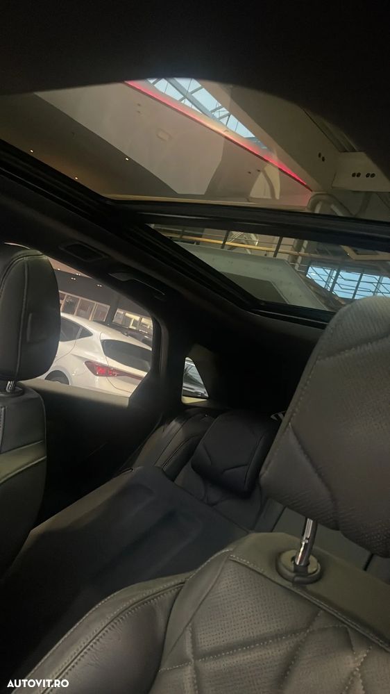 DS Automobiles DS 7 Crossback 2.0 HDi - 10