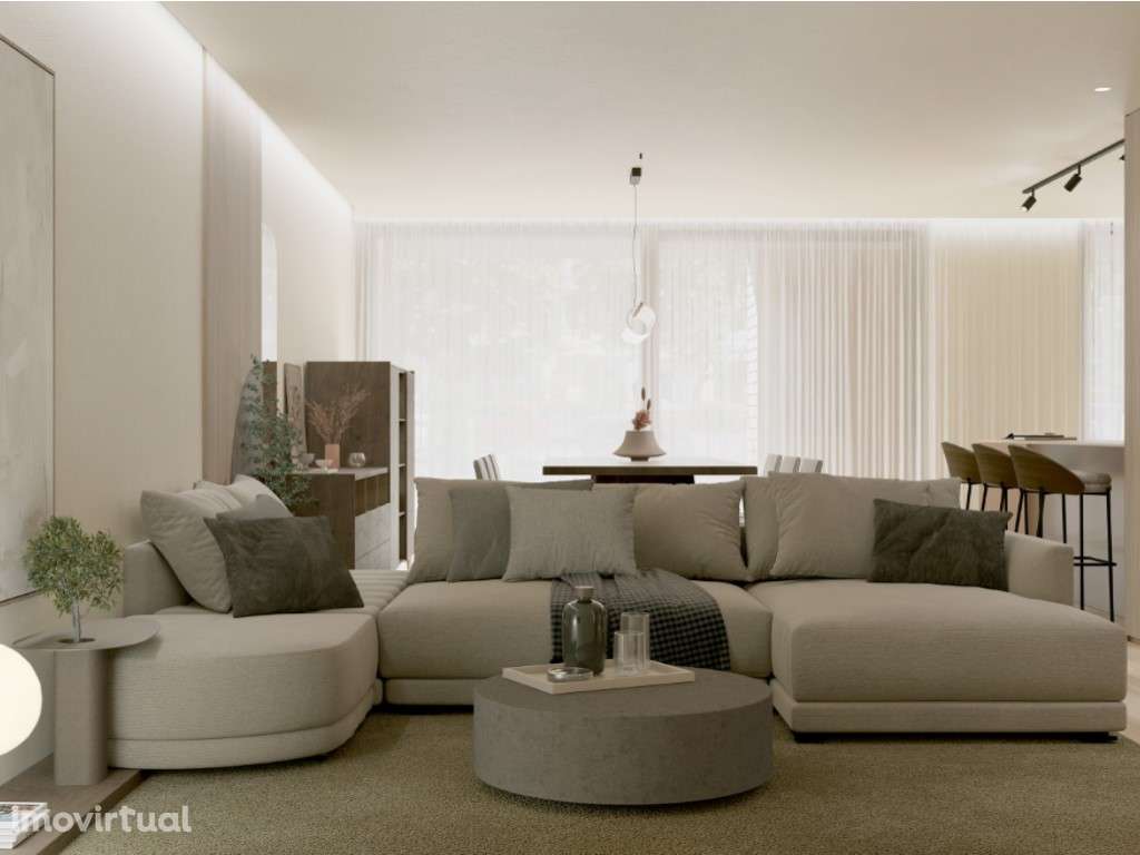 Apartamentos T4 Quinta das Vessadas, Guimarães - Grande imagem: 5/15