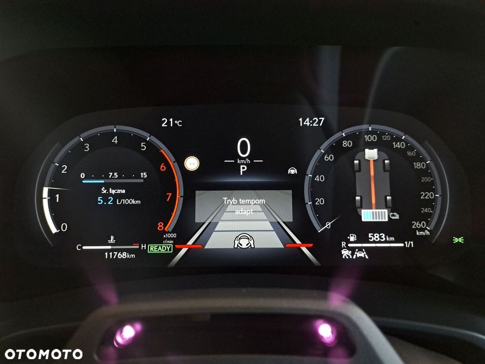 Lexus LBX 1.5 Hybrid Elegant - 32