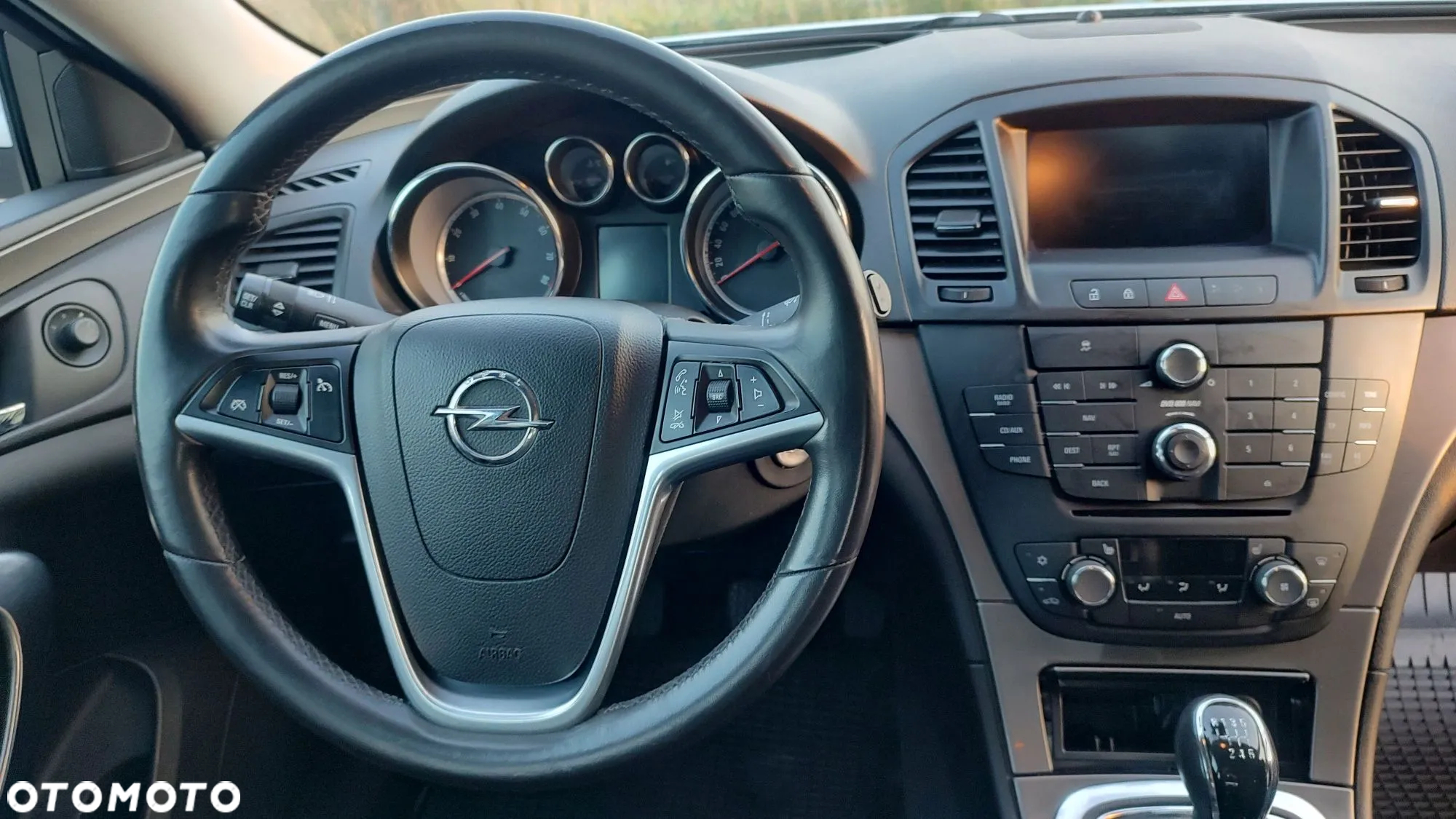 Opel Insignia 1.8 Edition - 24