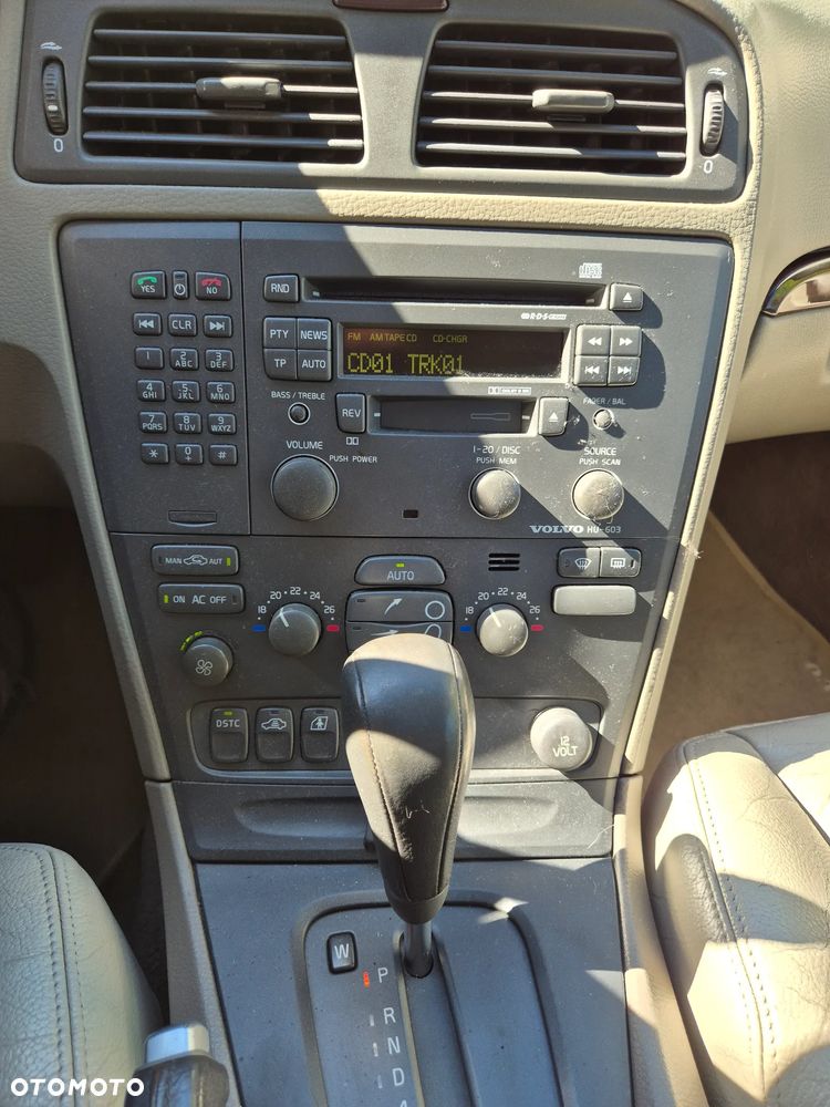 Volvo S60 - 13