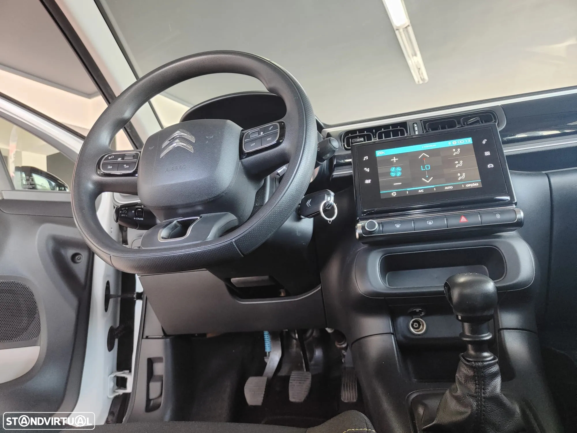 Citroën C3 - 20