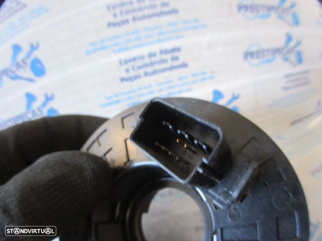 Fita Airbag 279948 280690A07 2980092 VW POLO 5 6R 2012 1.2TDI 75CV 5P CINZA - 4