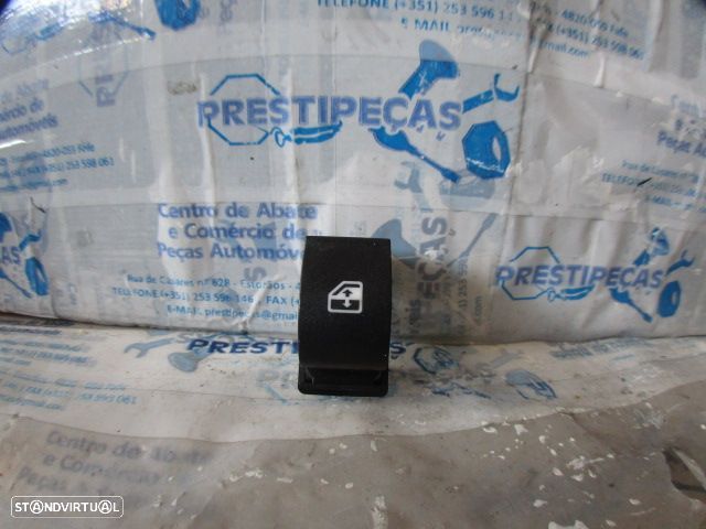 Interruptor 30171124 07356546660 FIAT TIPO 2 FASE 2 2020 1.3JTD 95CV 5P BRANCO VIDRO - 1