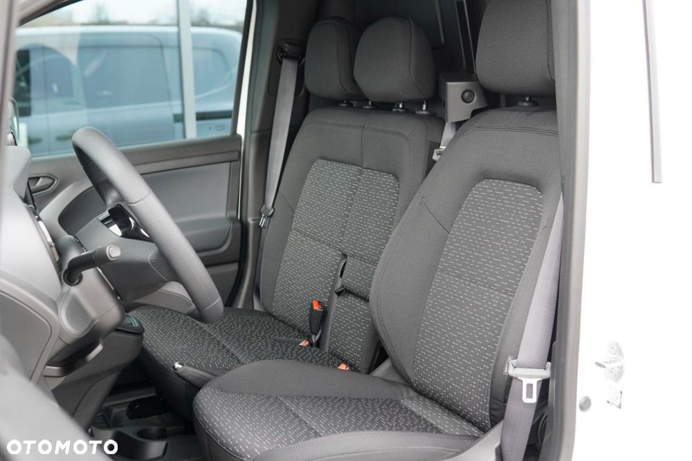 Mercedes-Benz Citan - 19