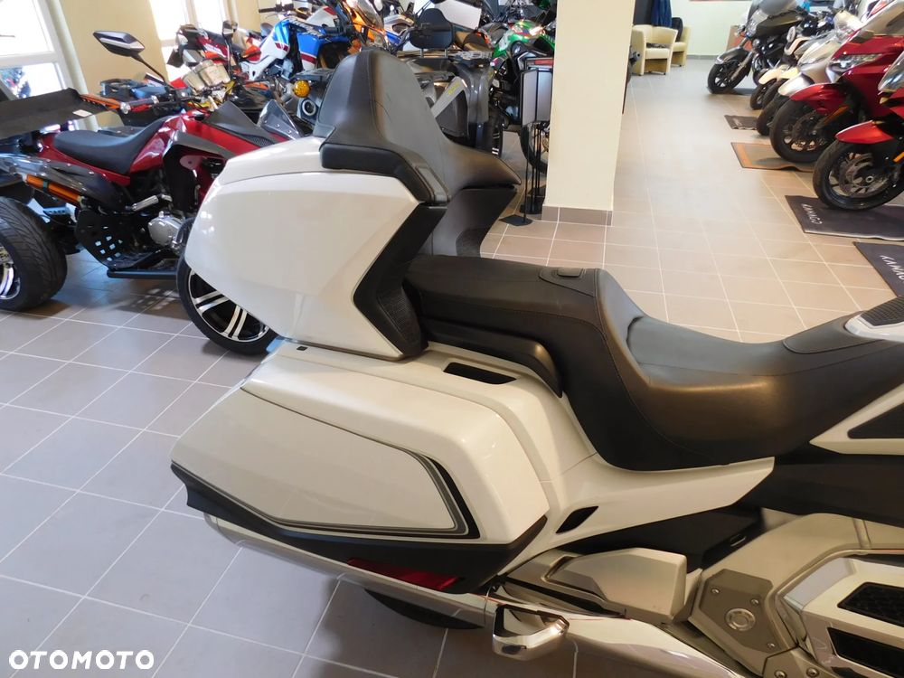 Honda GL - 19
