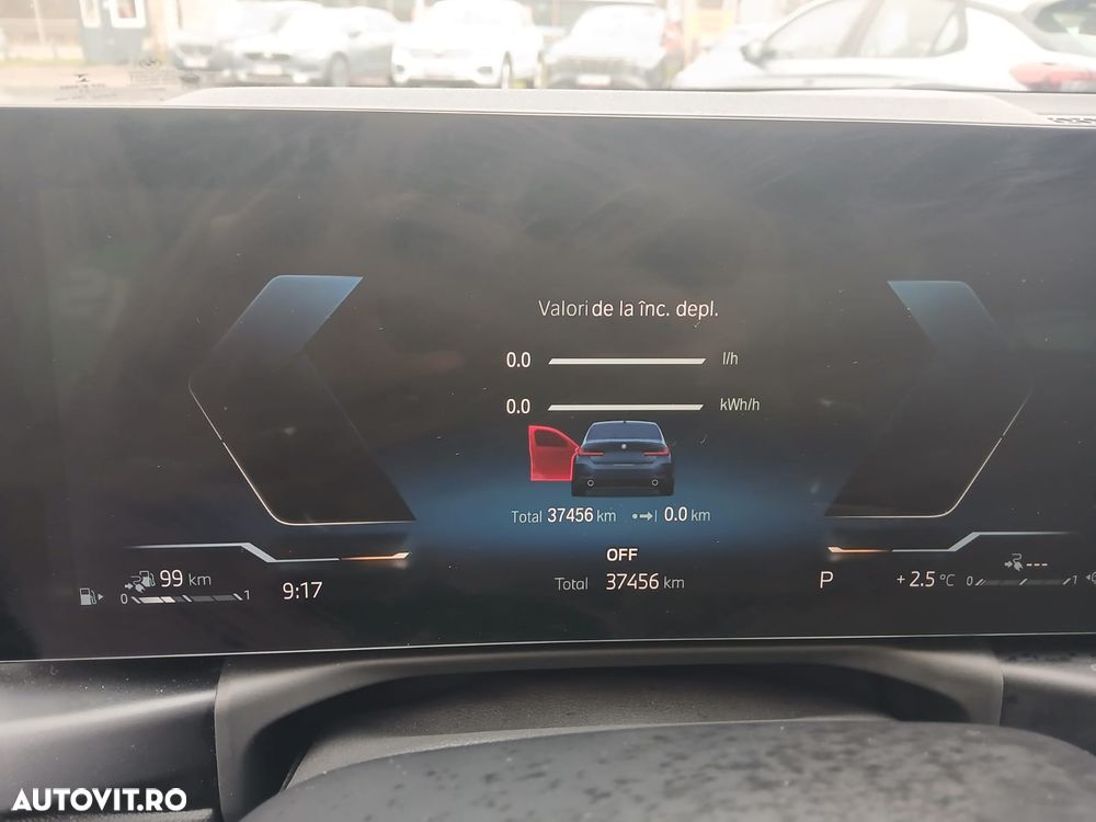 BMW Seria 3 330e iPerformance Advantage - 9