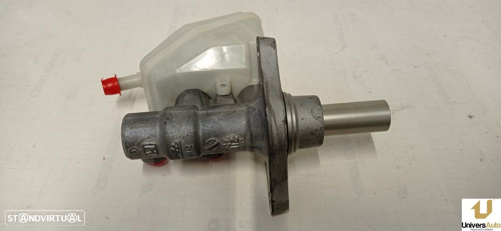 BOMBA TRAVÃO HONDA CIVIC IX 2013 - - 1