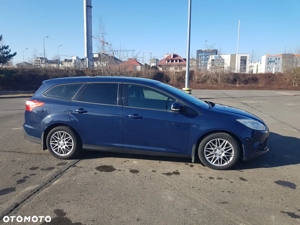 Ford Focus - 4