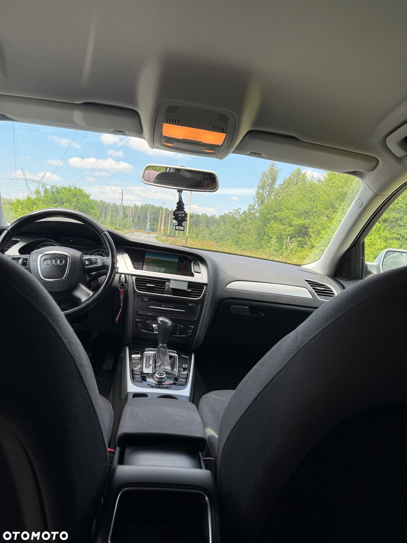 Audi A4 - 12