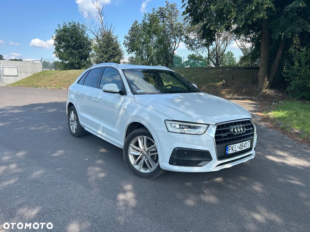 Audi Q3 - 2
