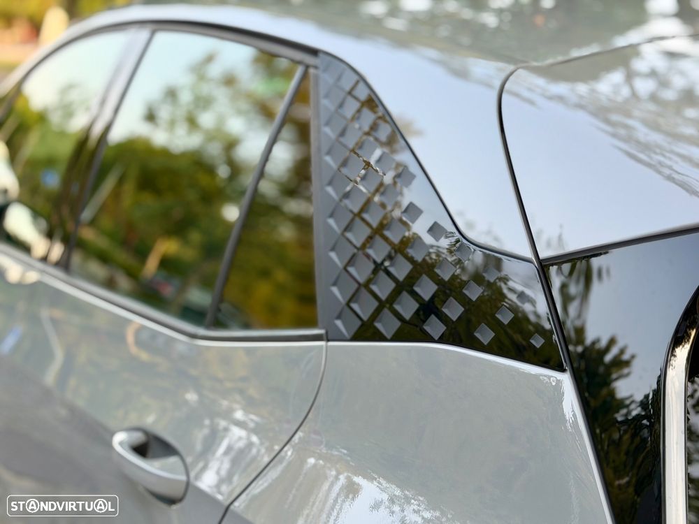Cupra Born 58 kWh Plus - 19