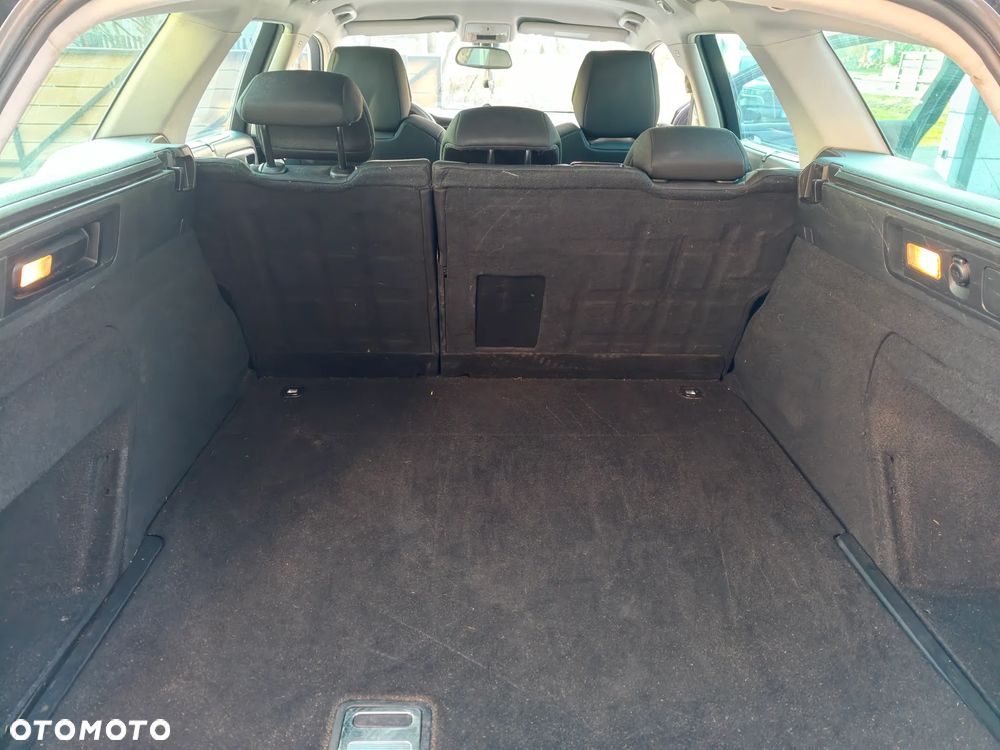 Citroën C5 2.0 HDi Confort - 12