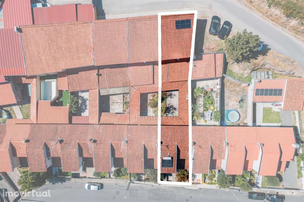 MORADIA EM BANDA T3! - Grande imagem: 2/30