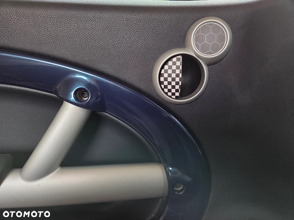 MINI Cooper Checkmate - 26