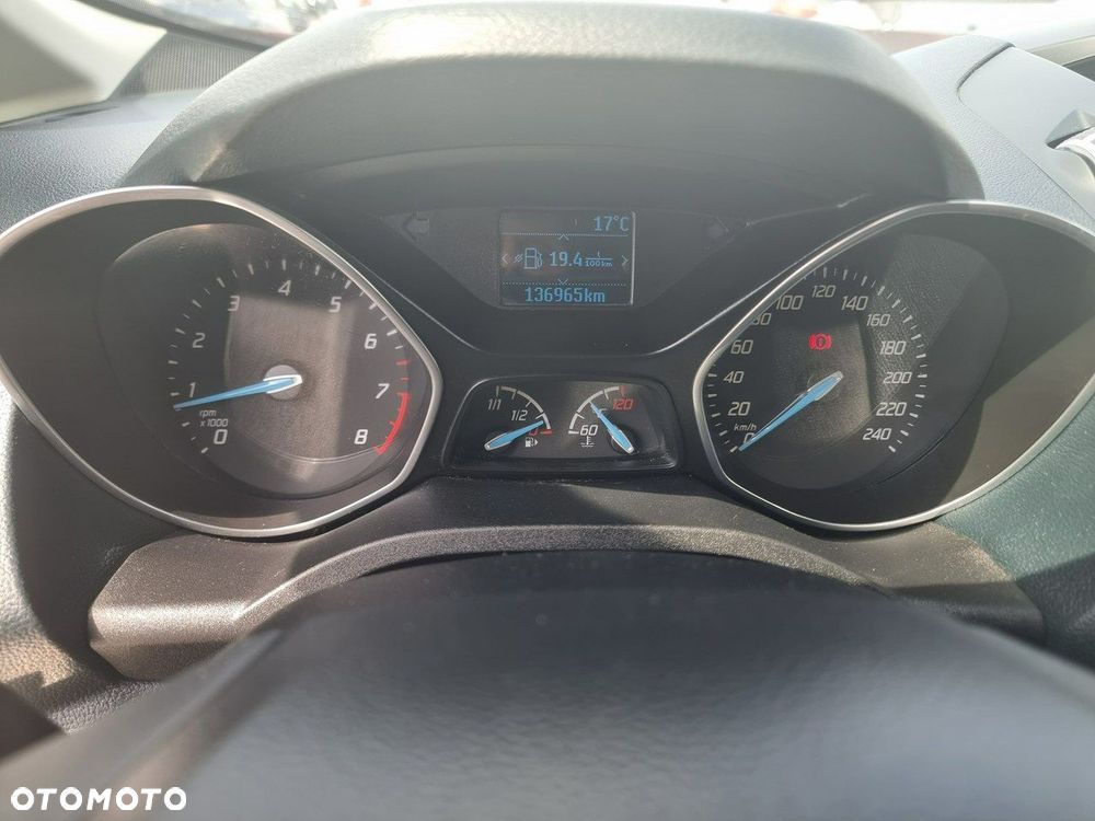 Ford Grand C-MAX - 20