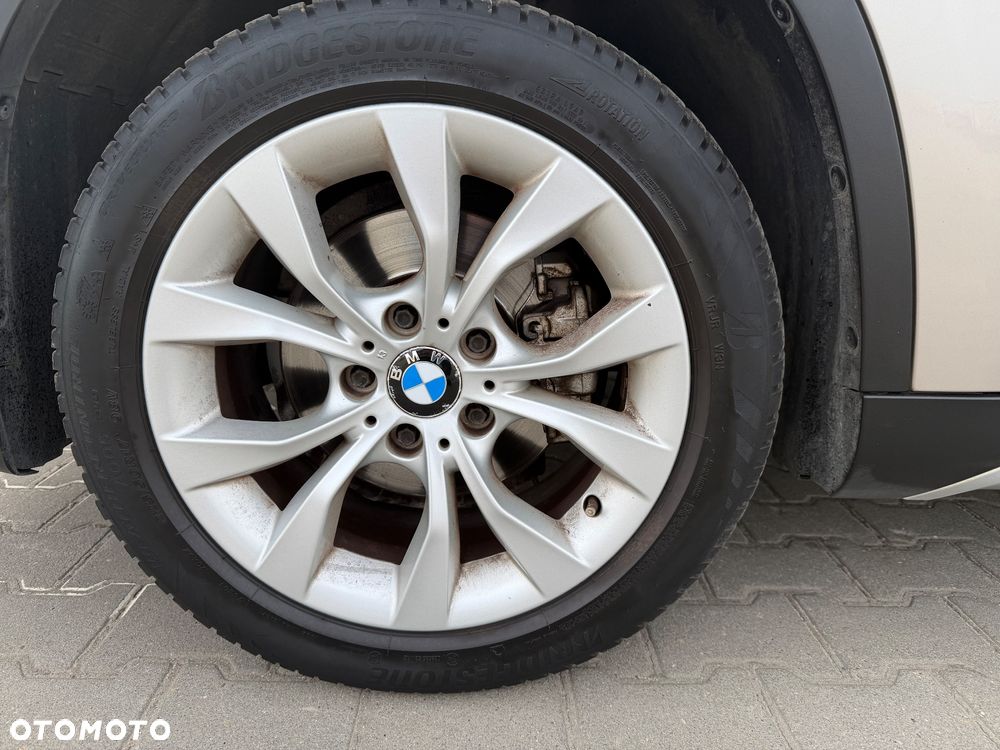 BMW X1 sDrive18i - 5