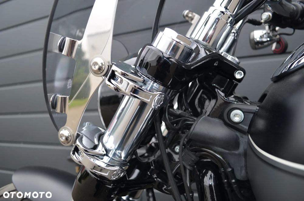 Harley-Davidson FXSB Breakout - 22