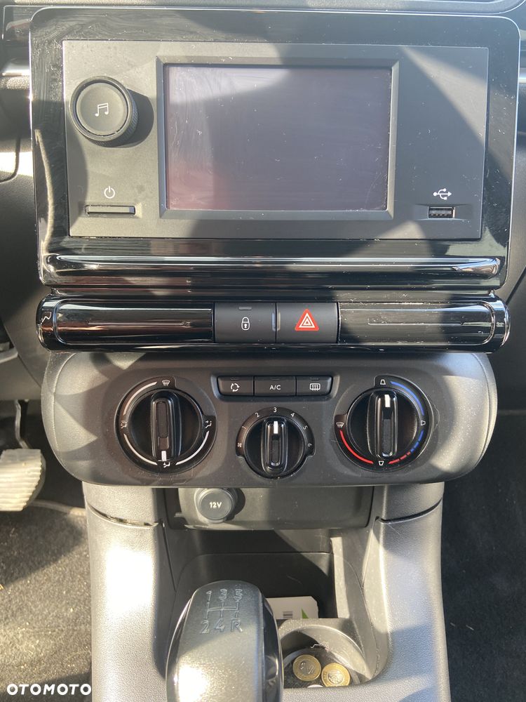 Citroën C3 Pure Tech 83 S&S YOU - 8